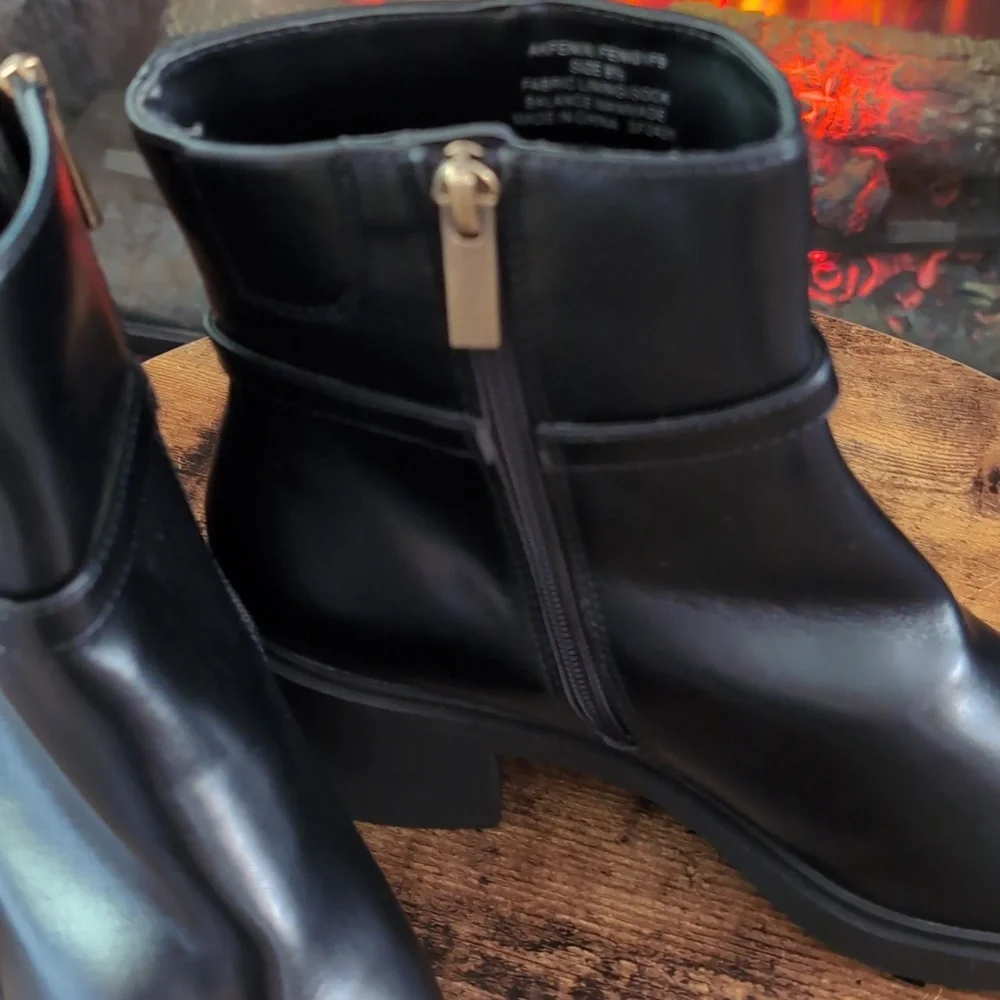 Ann Klein boots